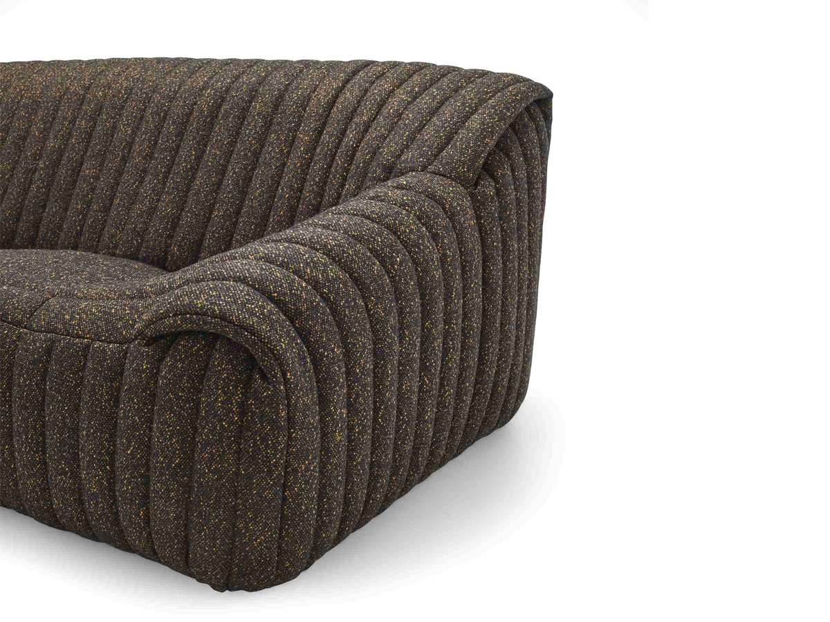 Диван Ligne Roset Sandra, 3-местный