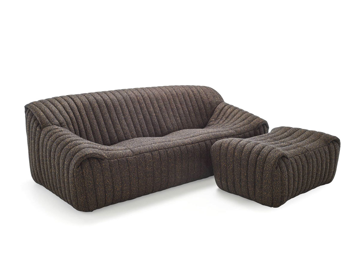 Диван Ligne Roset Sandra, 3-местный