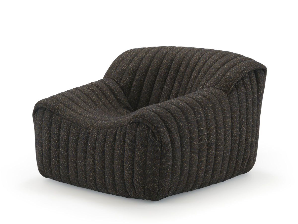 Ligne Roset Sandra Armchair