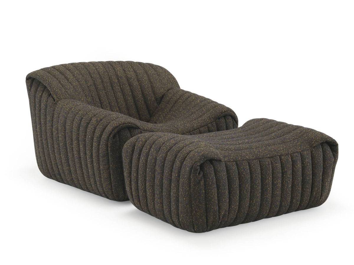 Ligne Roset Sandra Armchair
