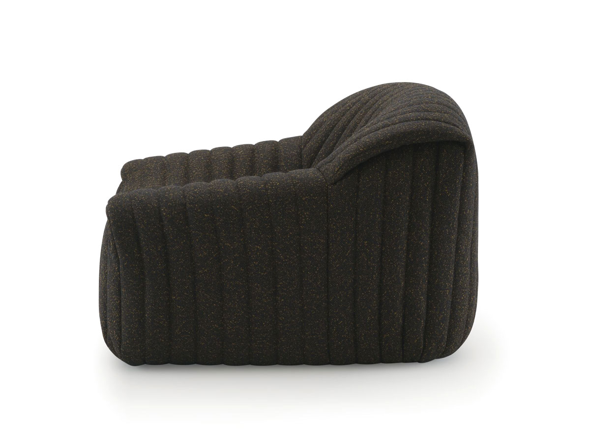 Ligne Roset Sandra Armchair