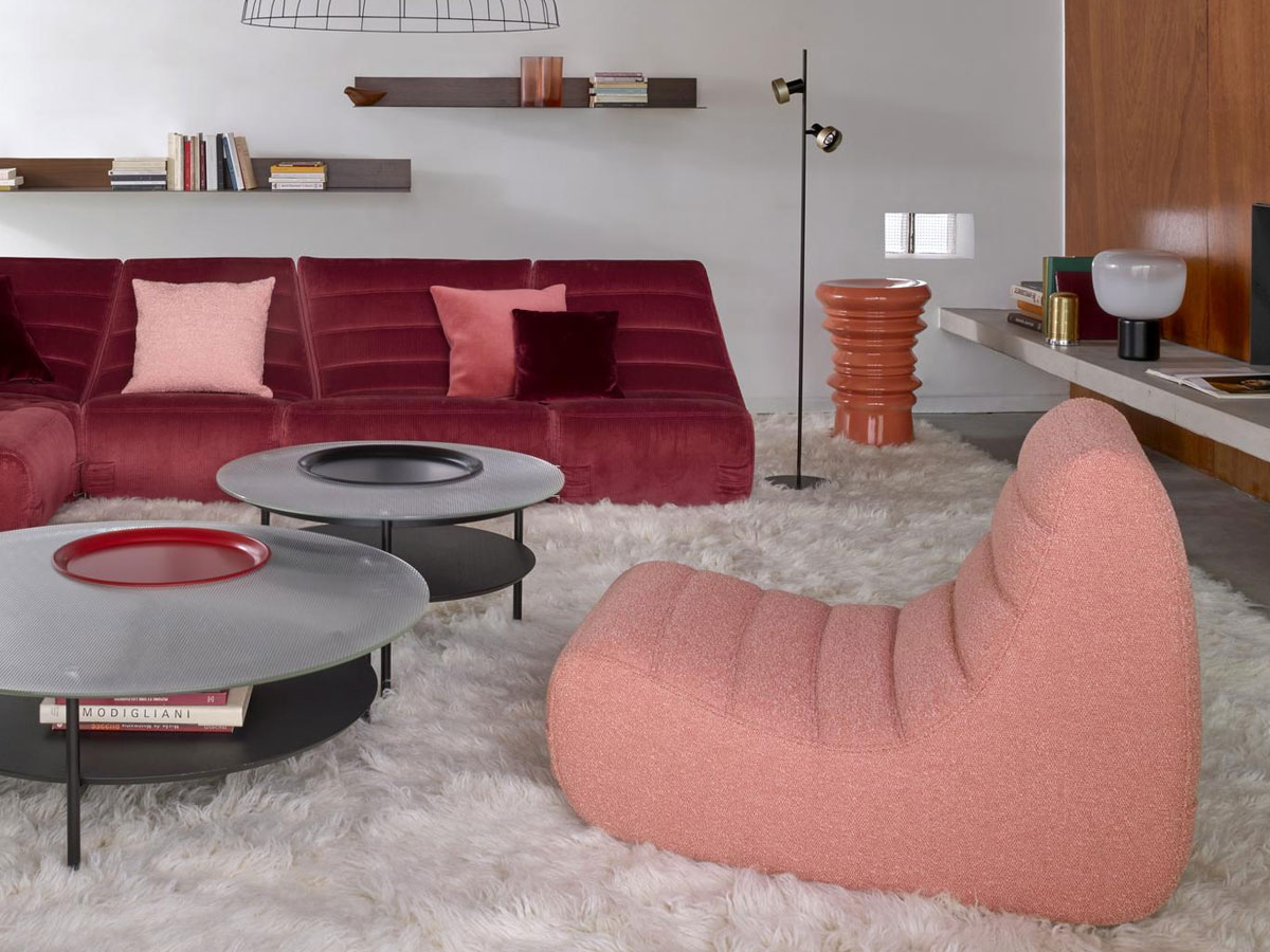Ligne Roset Saparella Sofa