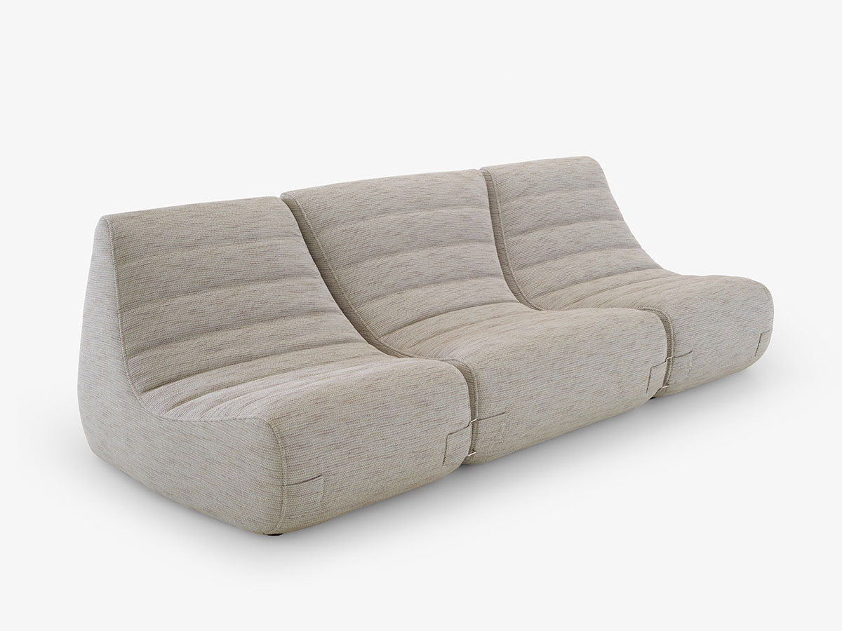 Ligne Roset Saparella Sofa Outdoor