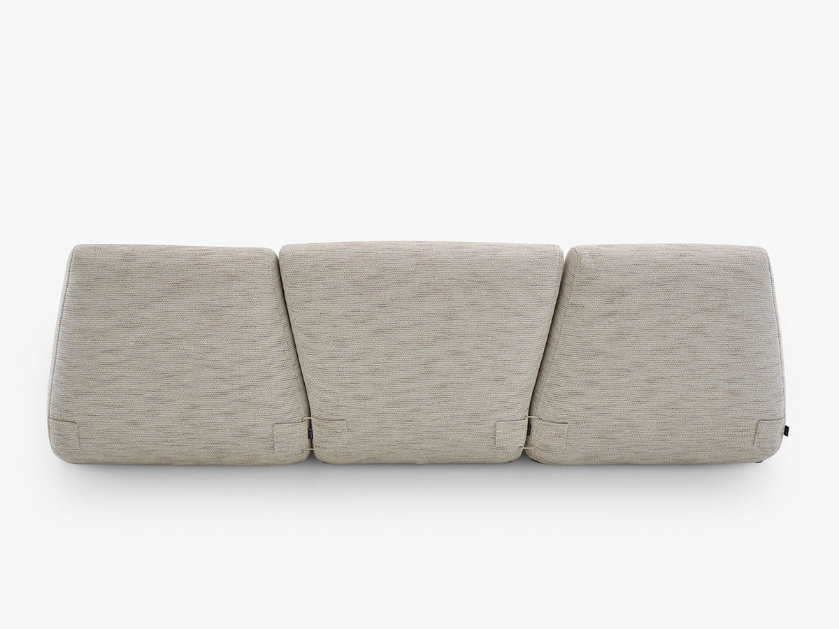 Ligne Roset Saparella Sofa Outdoor