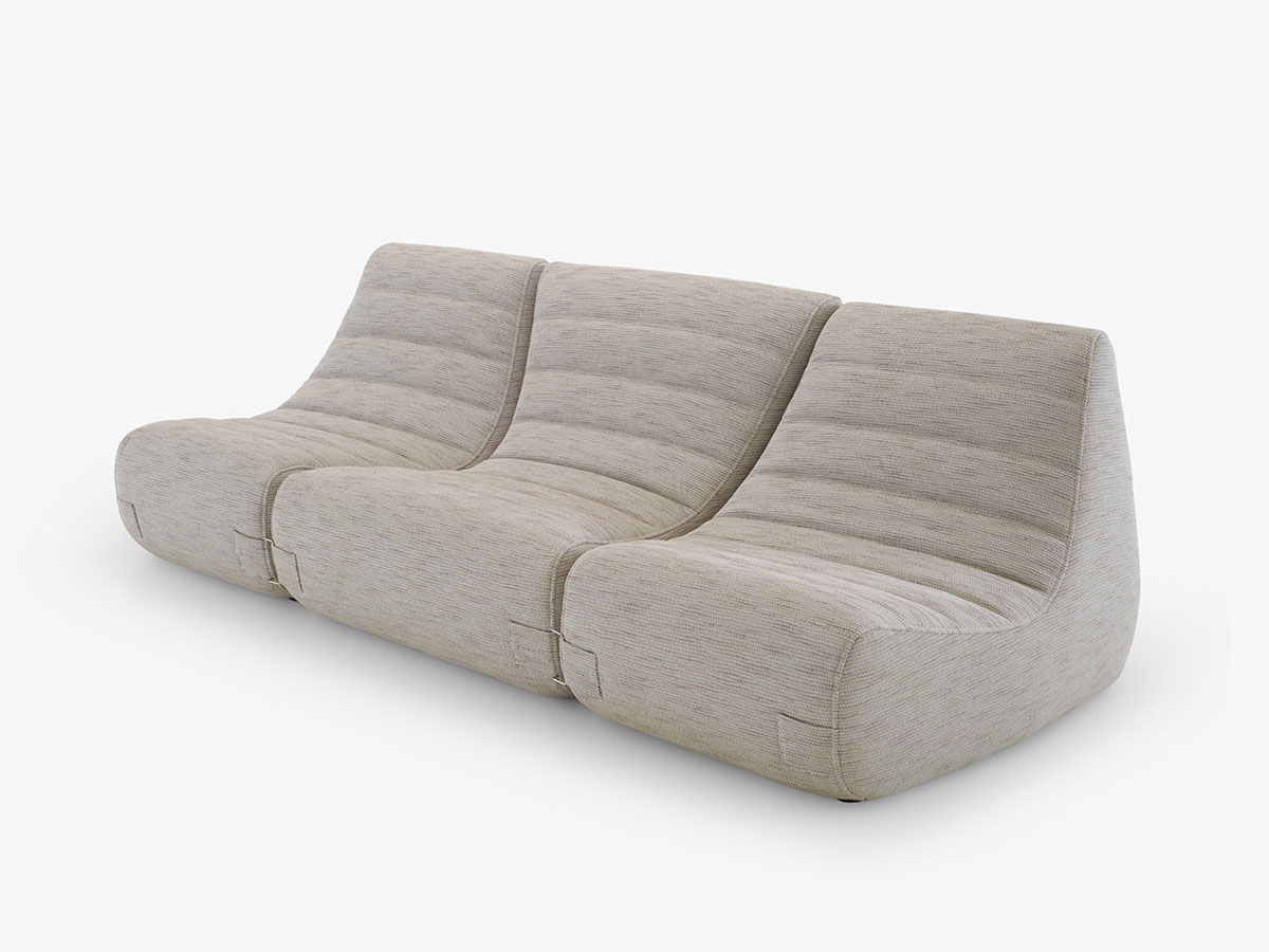 Ligne Roset Saparella Sofa Outdoor