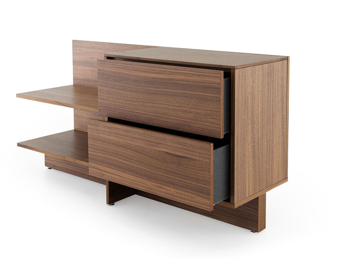 Ligne Roset Scene Sideboard L 143 Cm