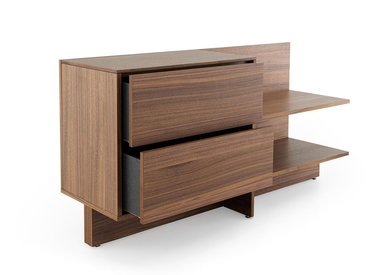Ligne Roset Scene Sideboard L 143 Cm