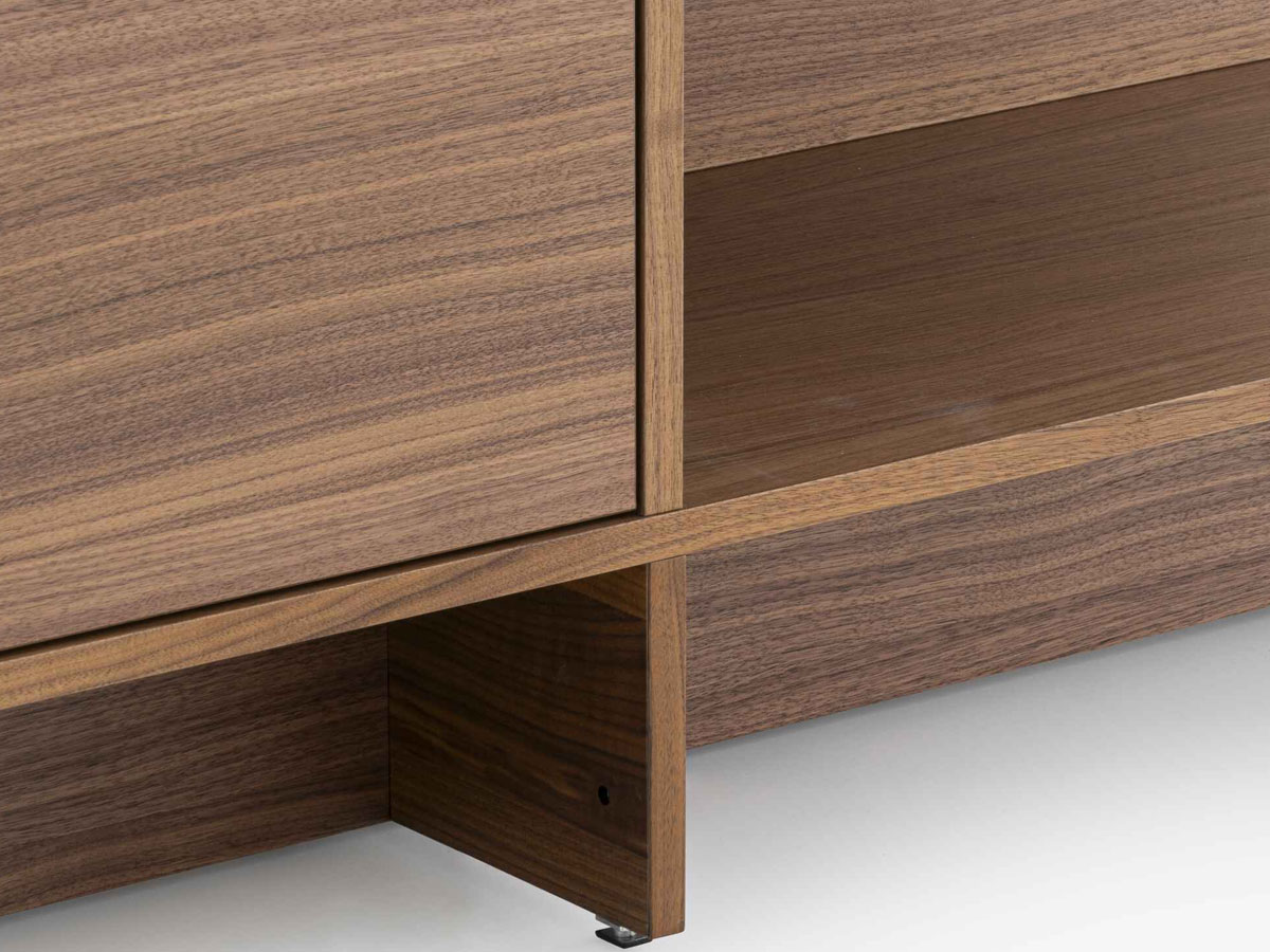 Ligne Roset Scene Sideboard L 143 Cm