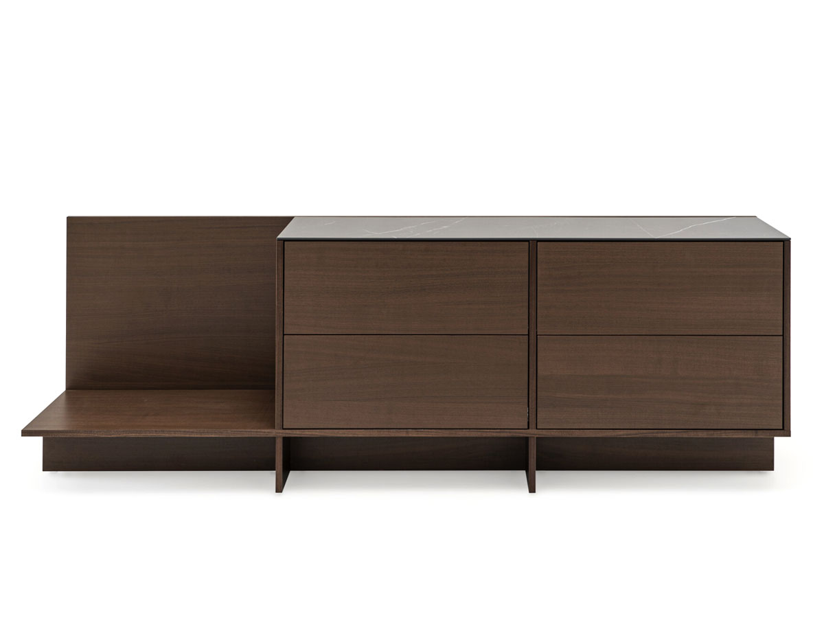Ligne Roset Scene Sideboard L 214 Cm
