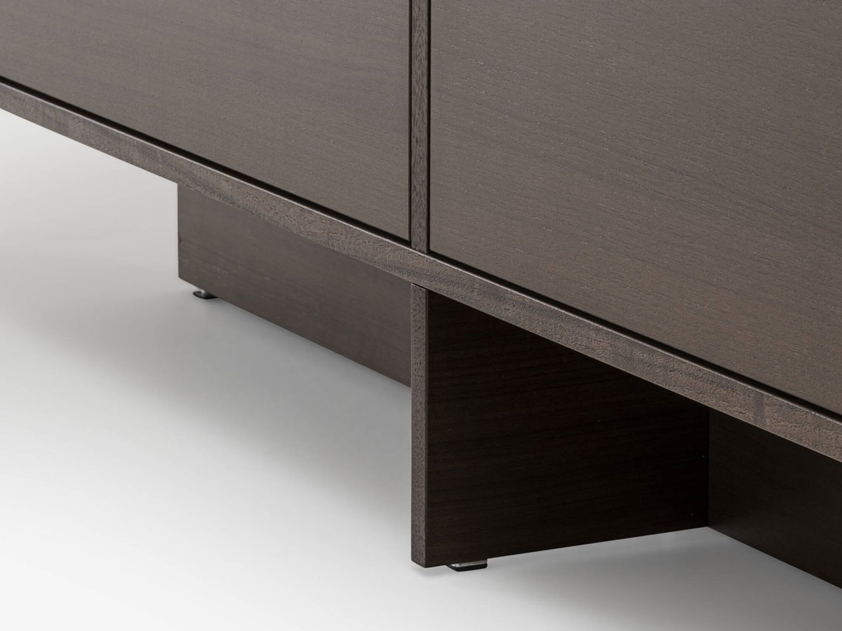Ligne Roset Scene Sideboard L 214 Cm