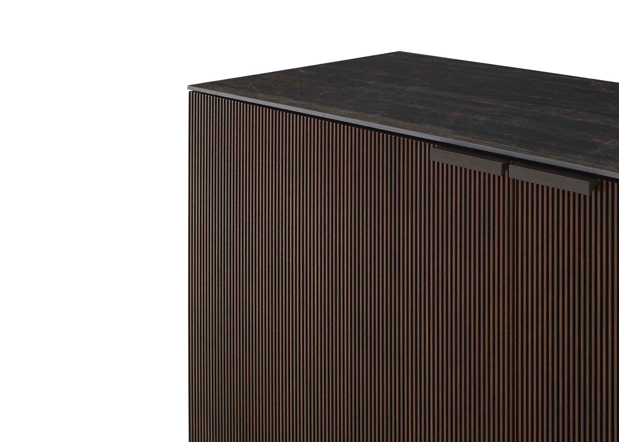 Ligne Roset Selvans Sideboard C 5