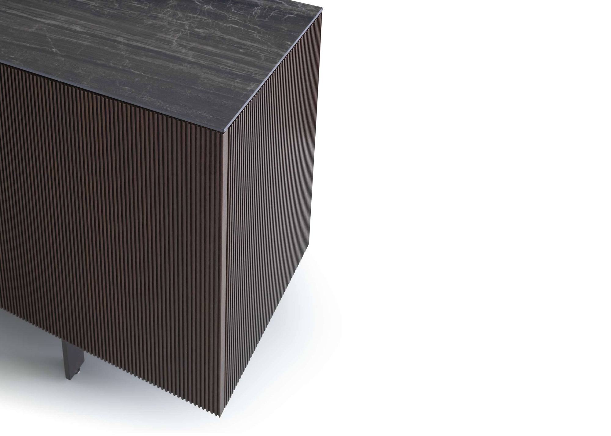Ligne Roset Selvans Sideboard C 5