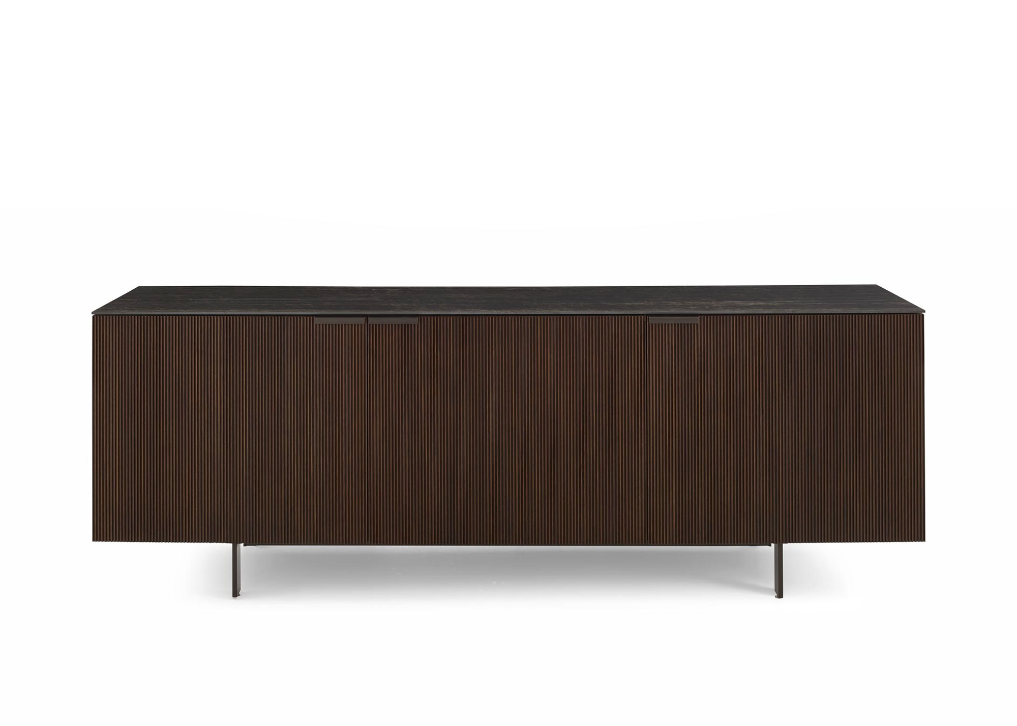 Буфет Ligne Roset Selvans, низкий · C 5