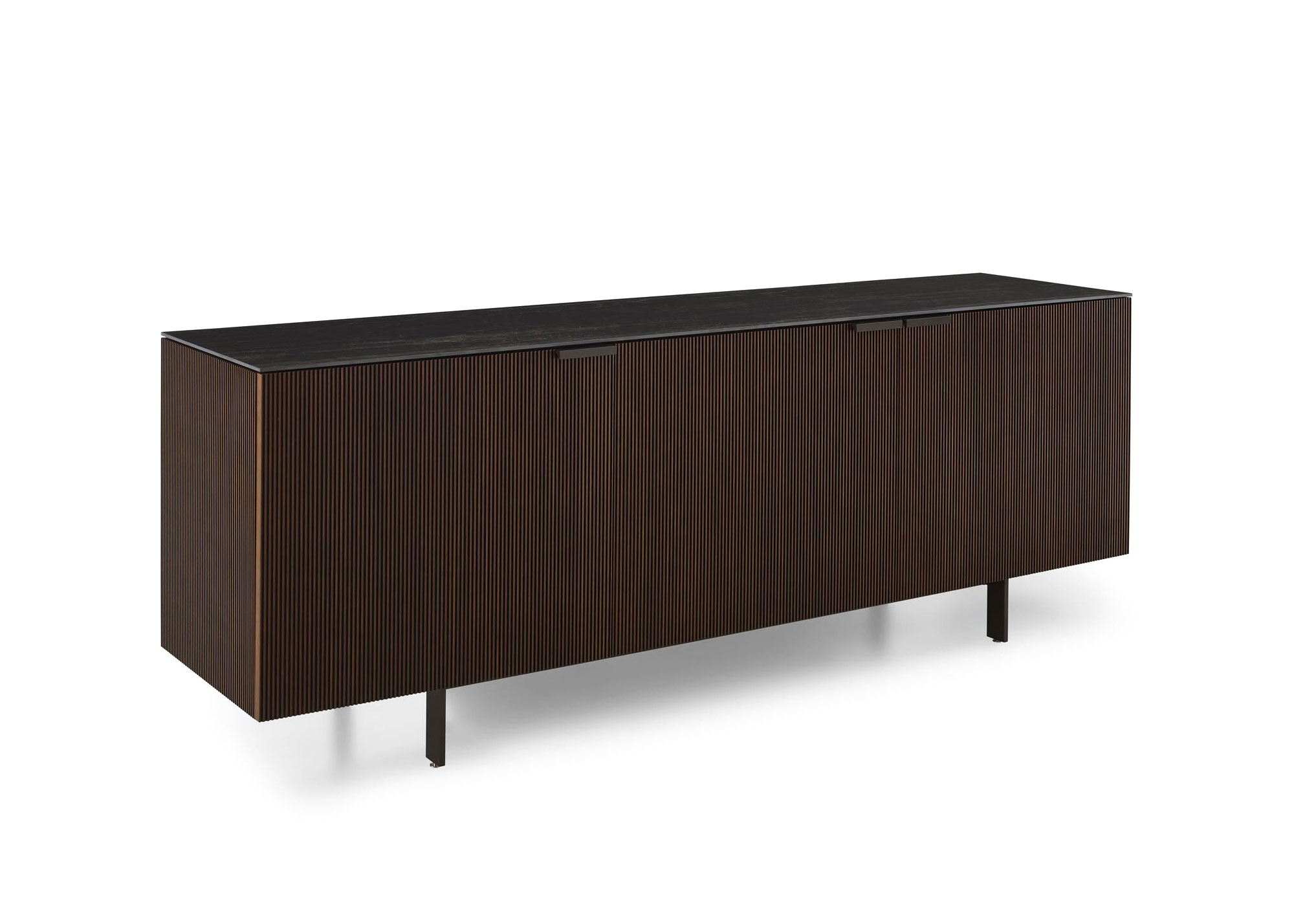 Ligne Roset Selvans Sideboard C 5