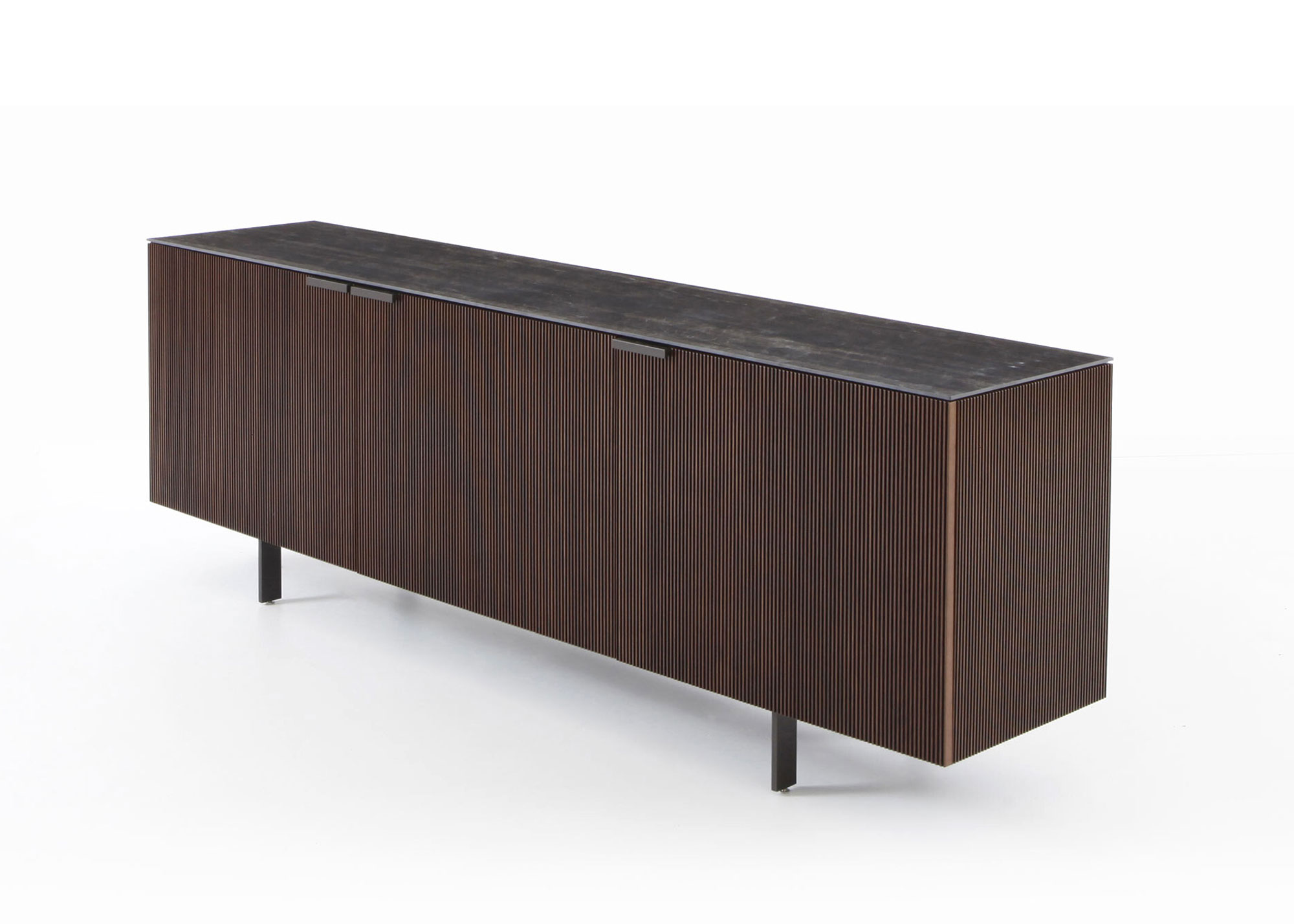 Ligne Roset Selvans Sideboard C 5