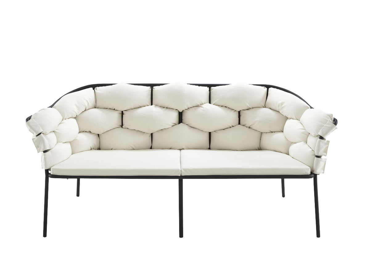 Ligne Roset Serpentine Outdoor Sofa