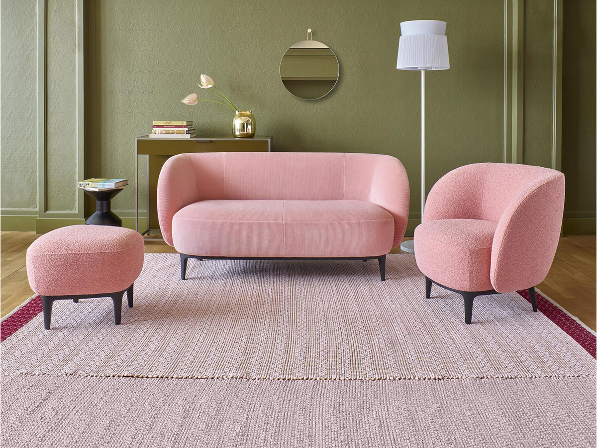 Ligne Roset Soufflot Sofa