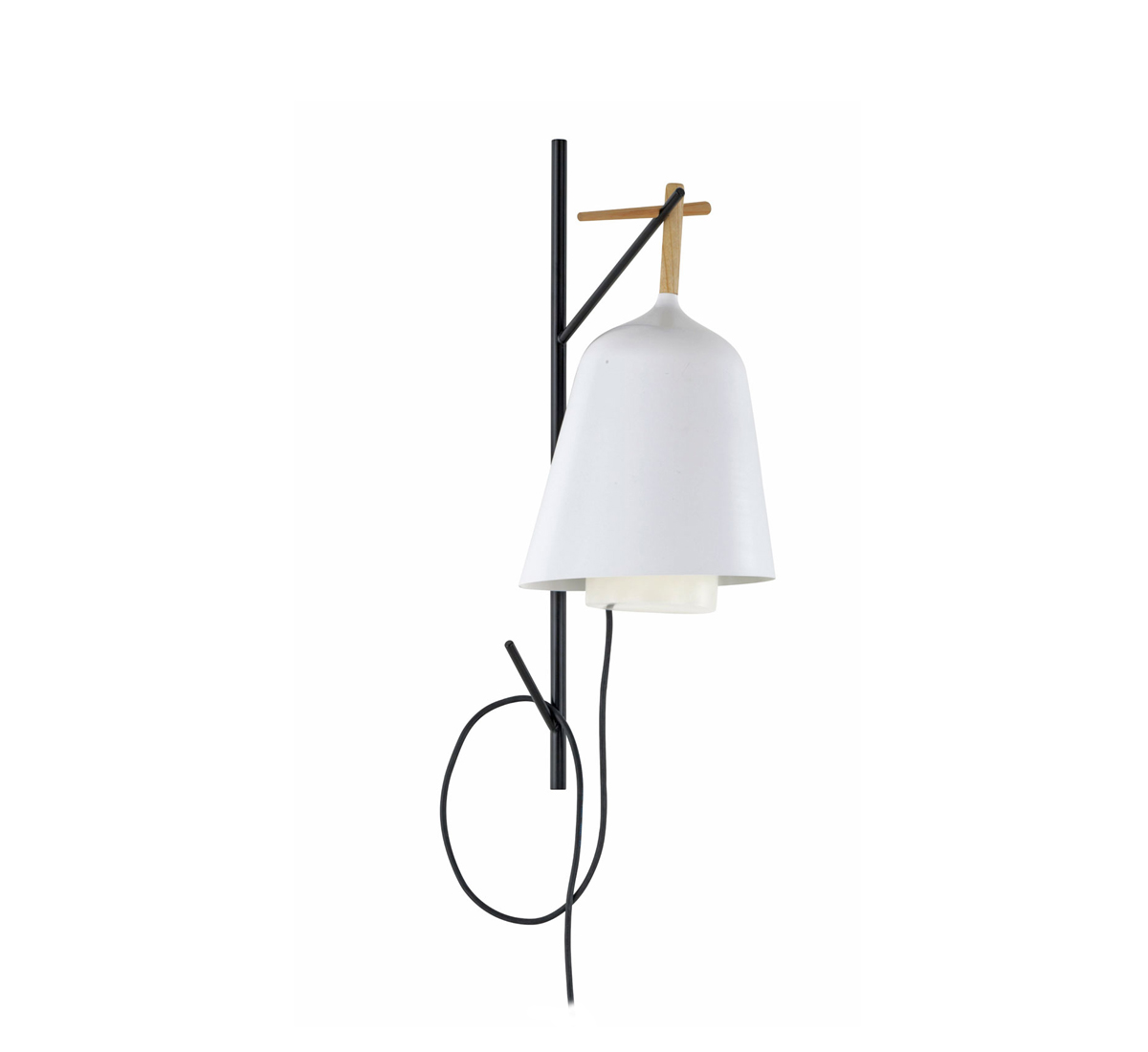 Подвесной светильник Ligne Roset Sous mon Arbre, для улицы