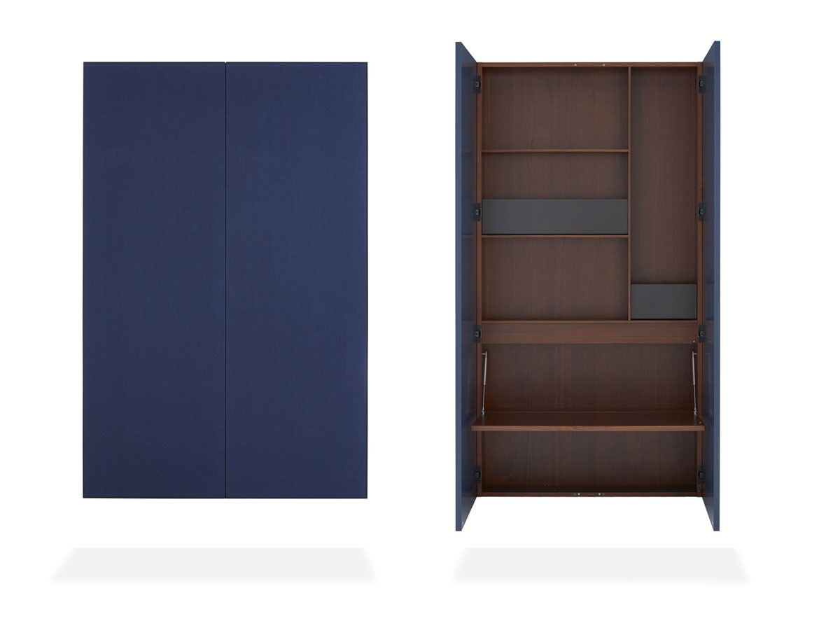 Письменный стол Ligne Roset Stendhal, настенный