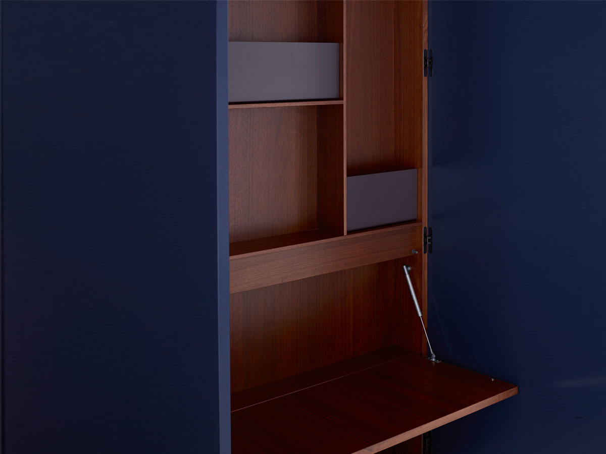 Ligne Roset Stendhal Wall Secretaire