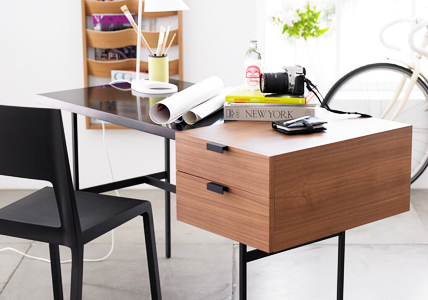 Ligne Roset Tanis Desk