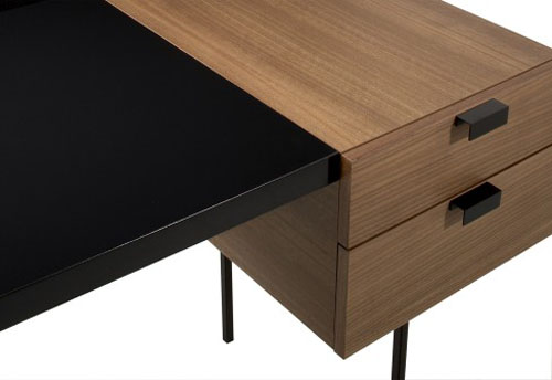 Ligne Roset Tanis Desk