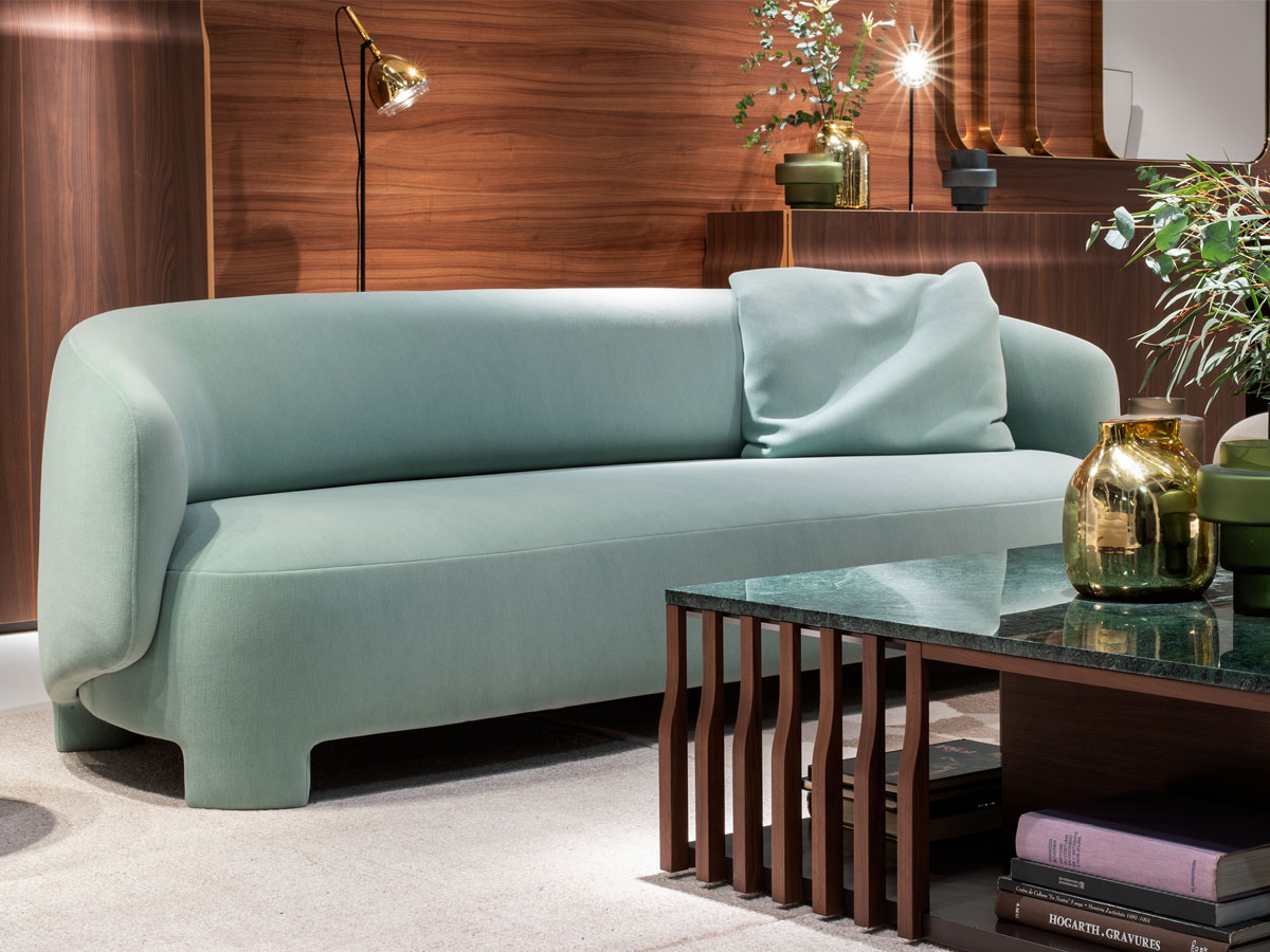 Ligne Roset Taru Sofa Collection