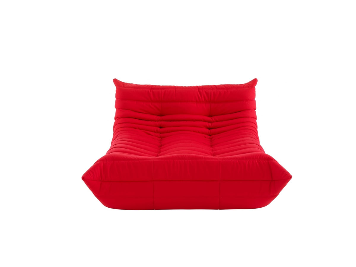 Ligne Roset Togo Chaise Longue