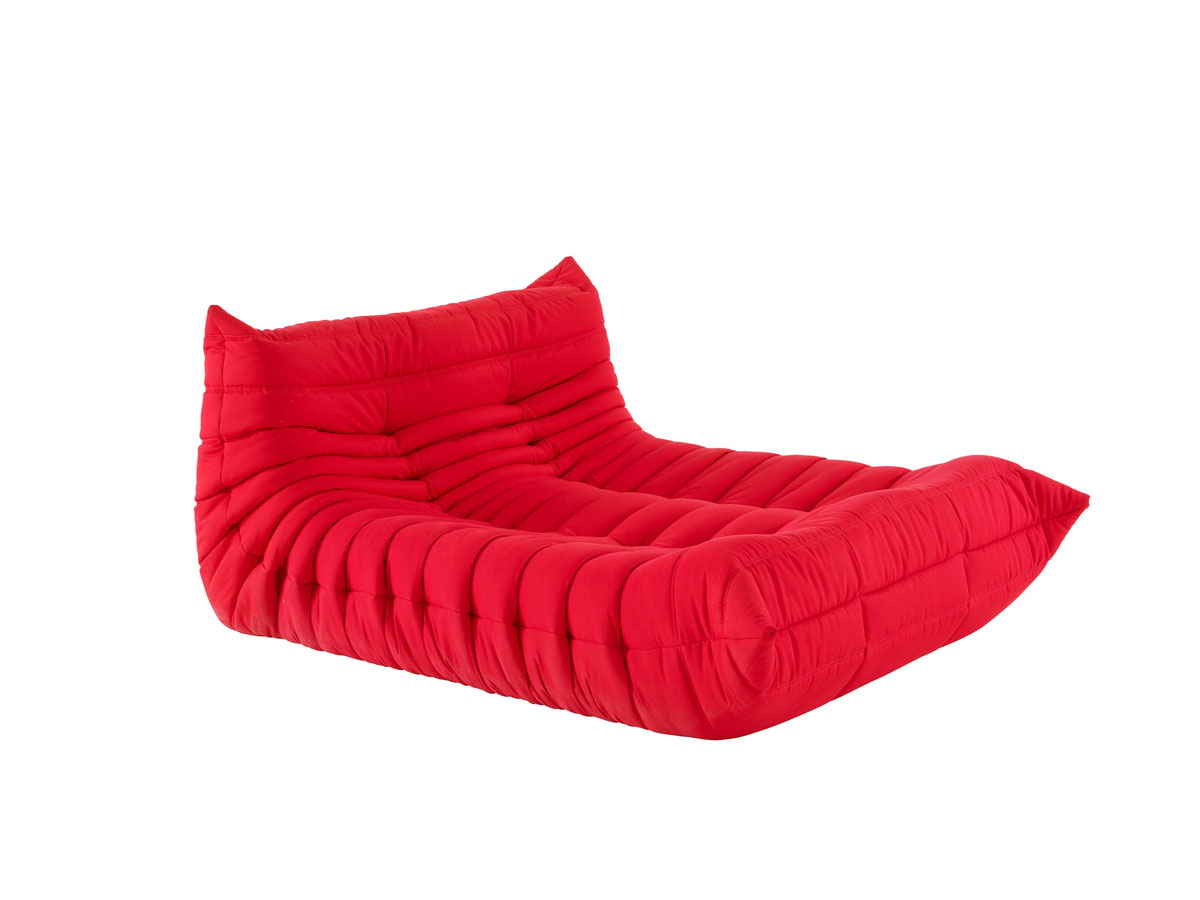 Ligne Roset Togo Chaise Longue
