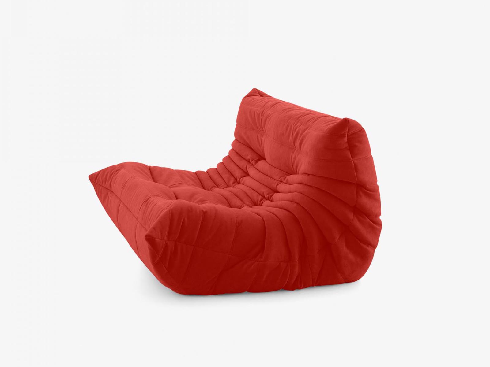 Ligne Roset Togo Two Seater Sofa