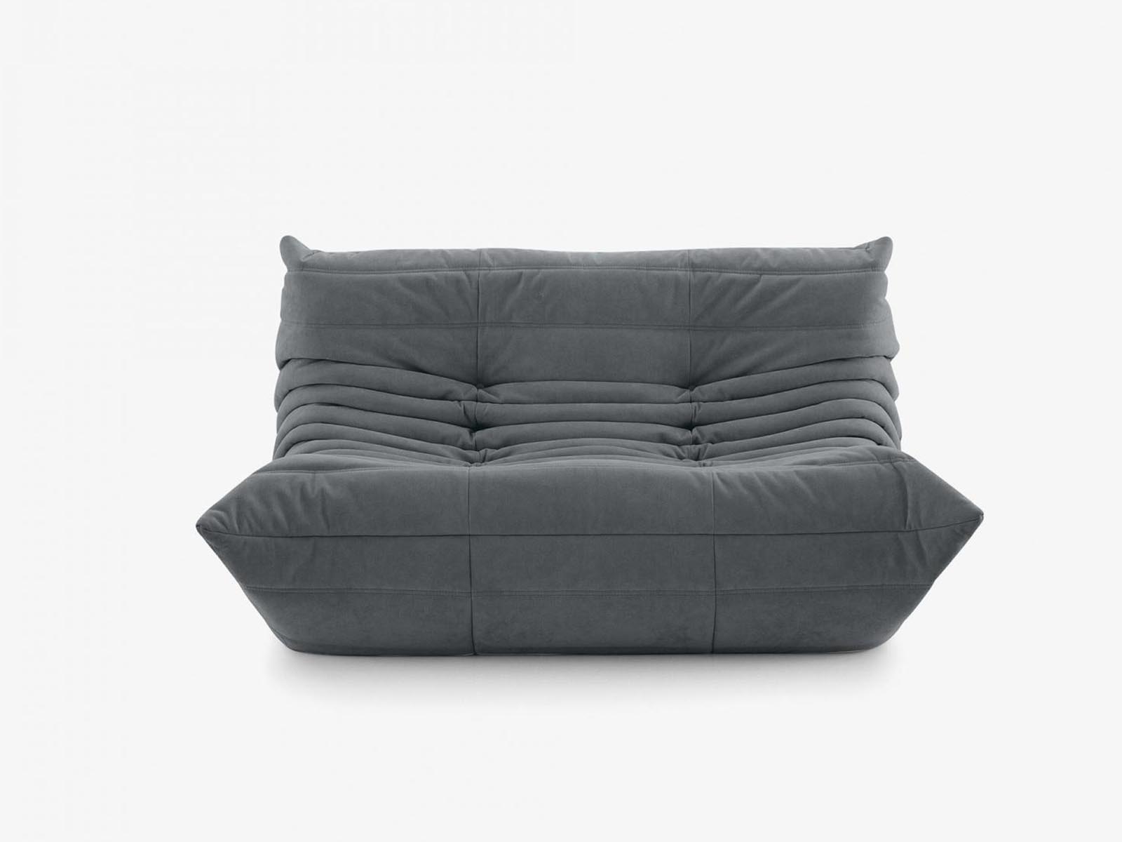 Ligne Roset Togo Two Seater Sofa