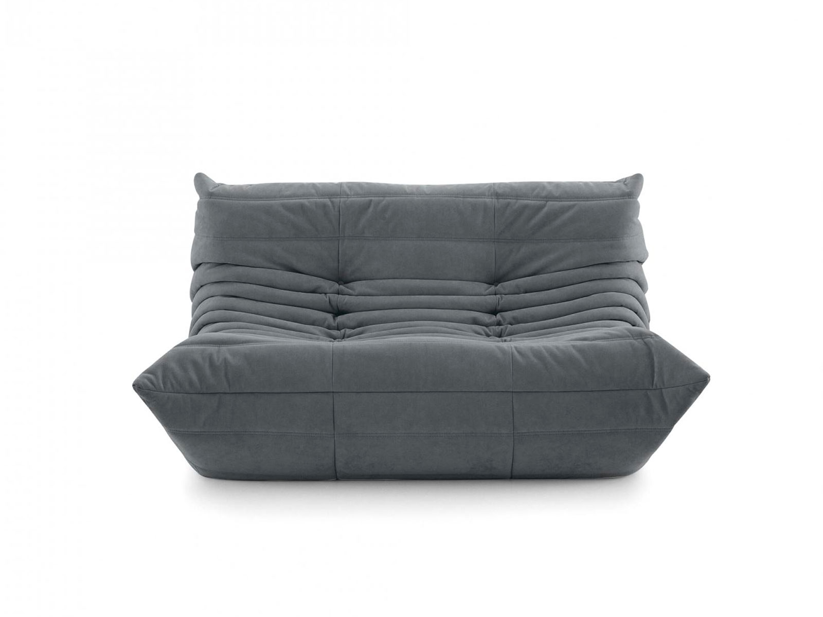 Ligne Roset Togo Two Seater Sofa