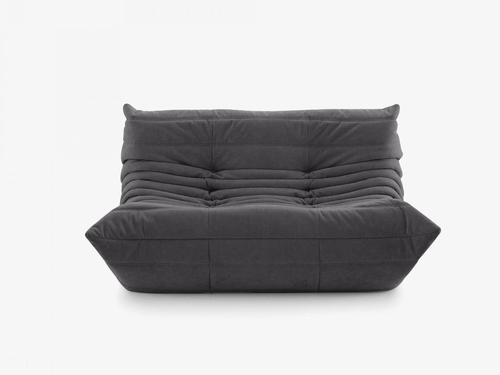 Ligne Roset Togo Two Seater Sofa