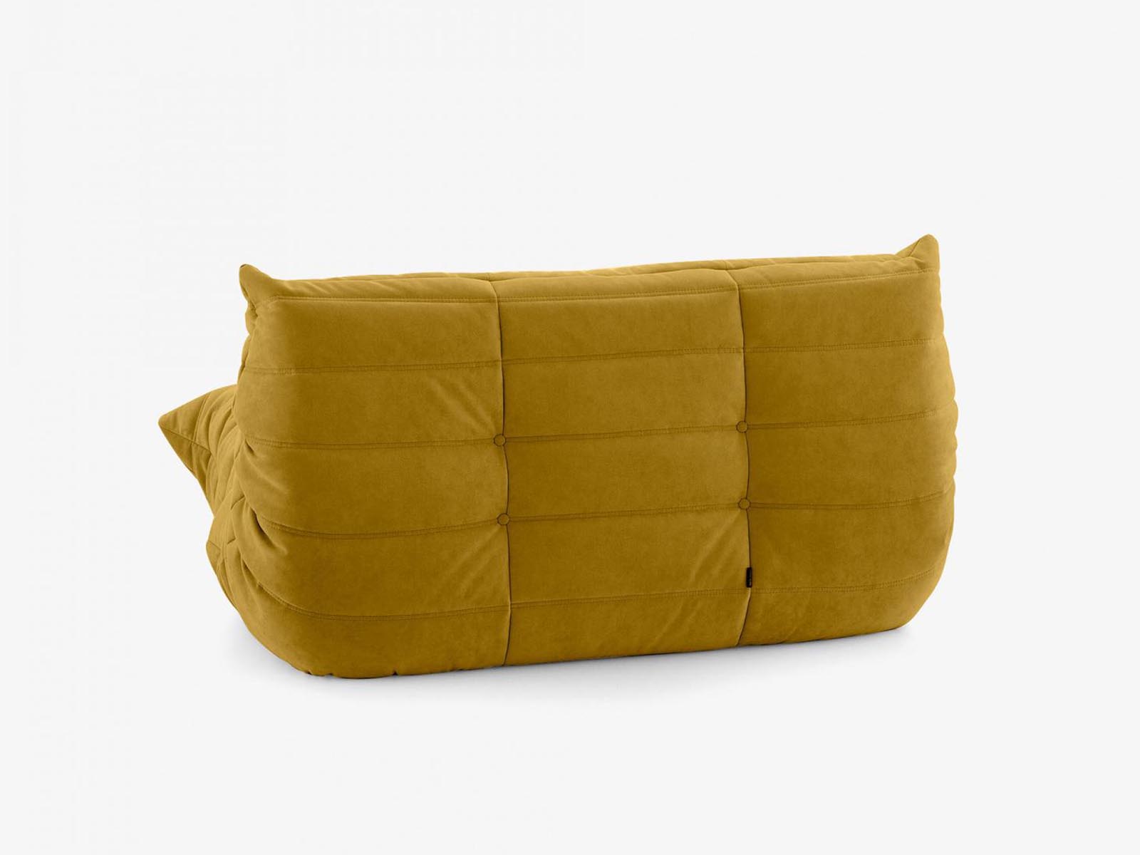 Ligne Roset Togo Two Seater Sofa