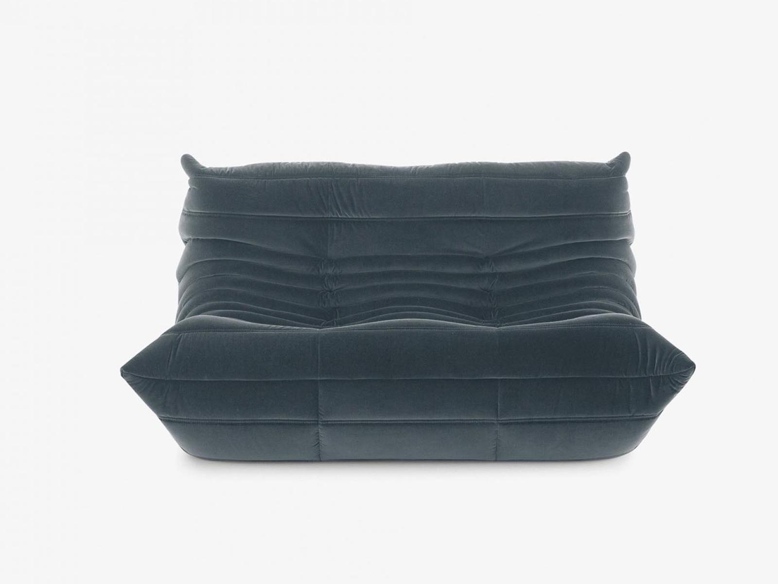 Ligne Roset Togo Two Seater Sofa