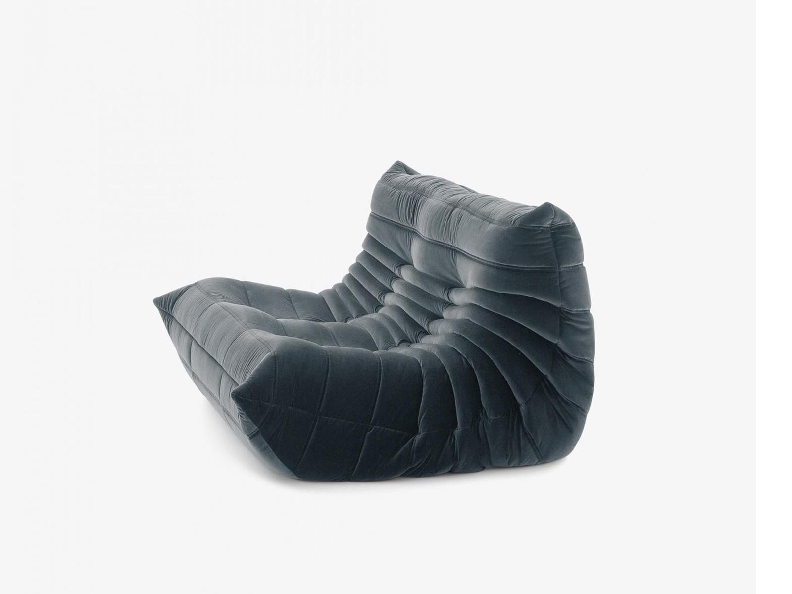 Ligne Roset Togo Two Seater Sofa