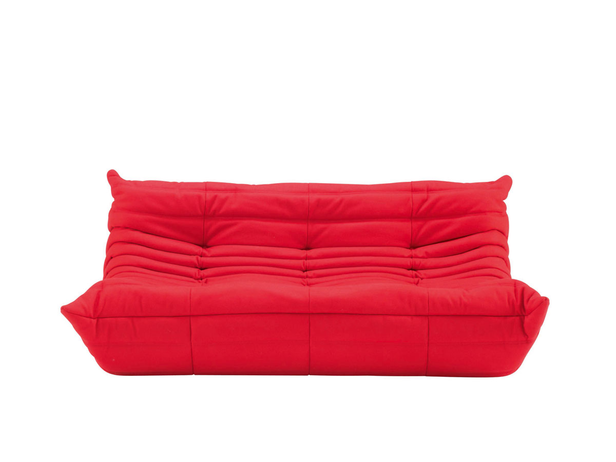 Диван Ligne Roset Togo, 3-местный