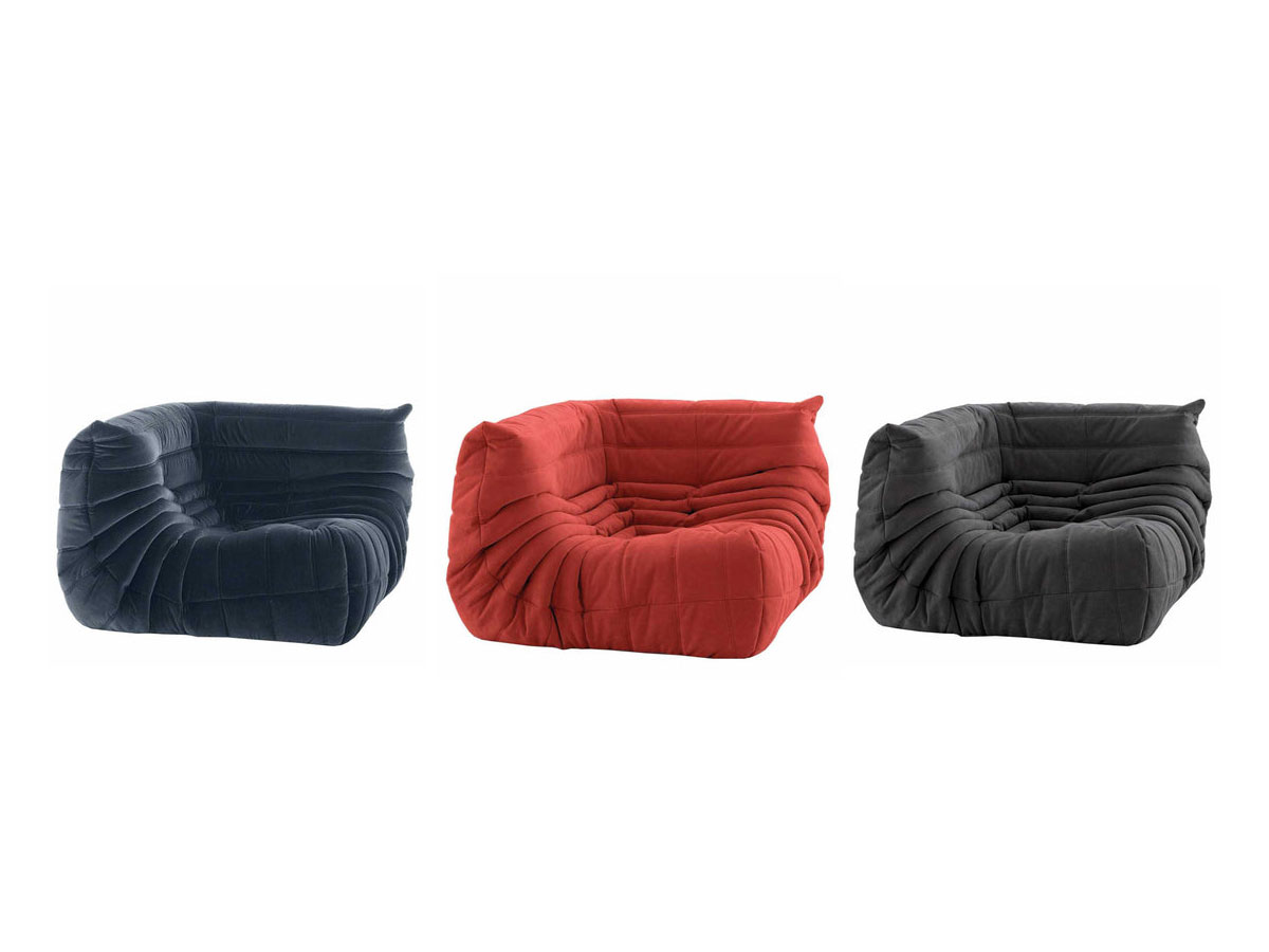 Ligne Roset Togo Angular