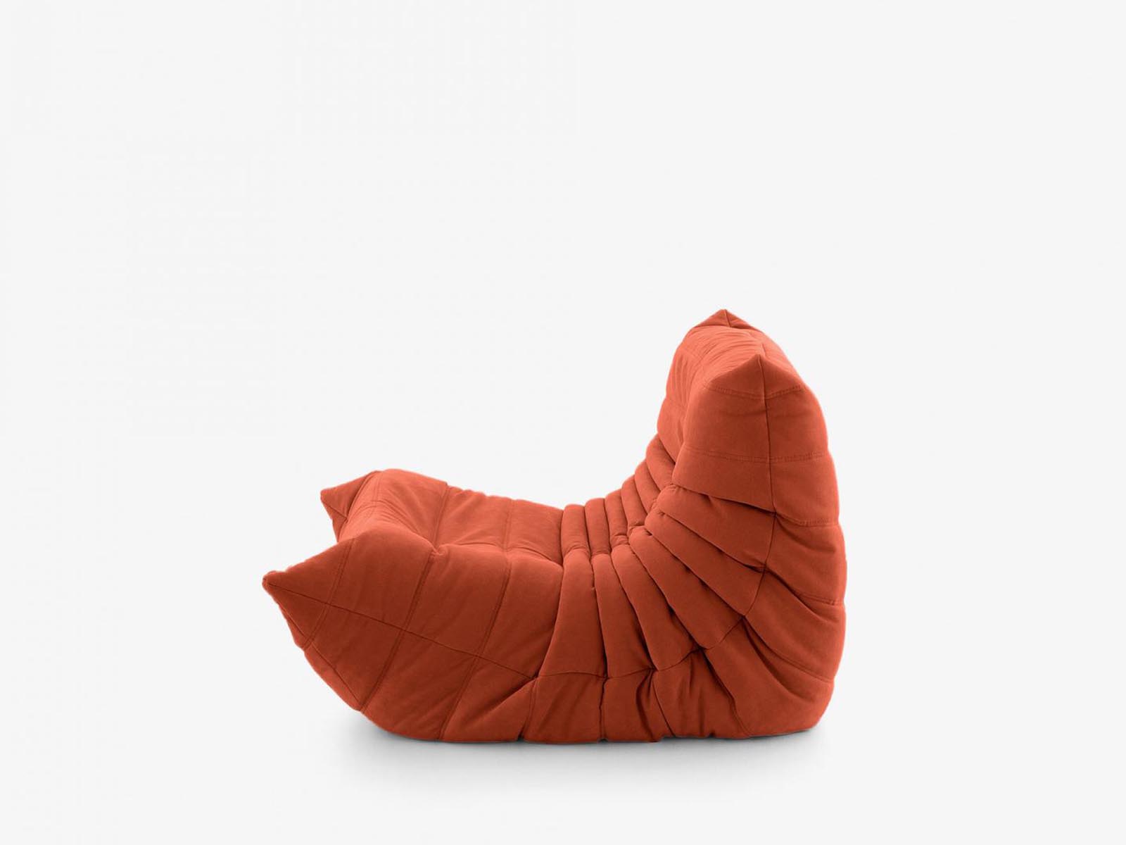 Ligne Roset Togo Armchair