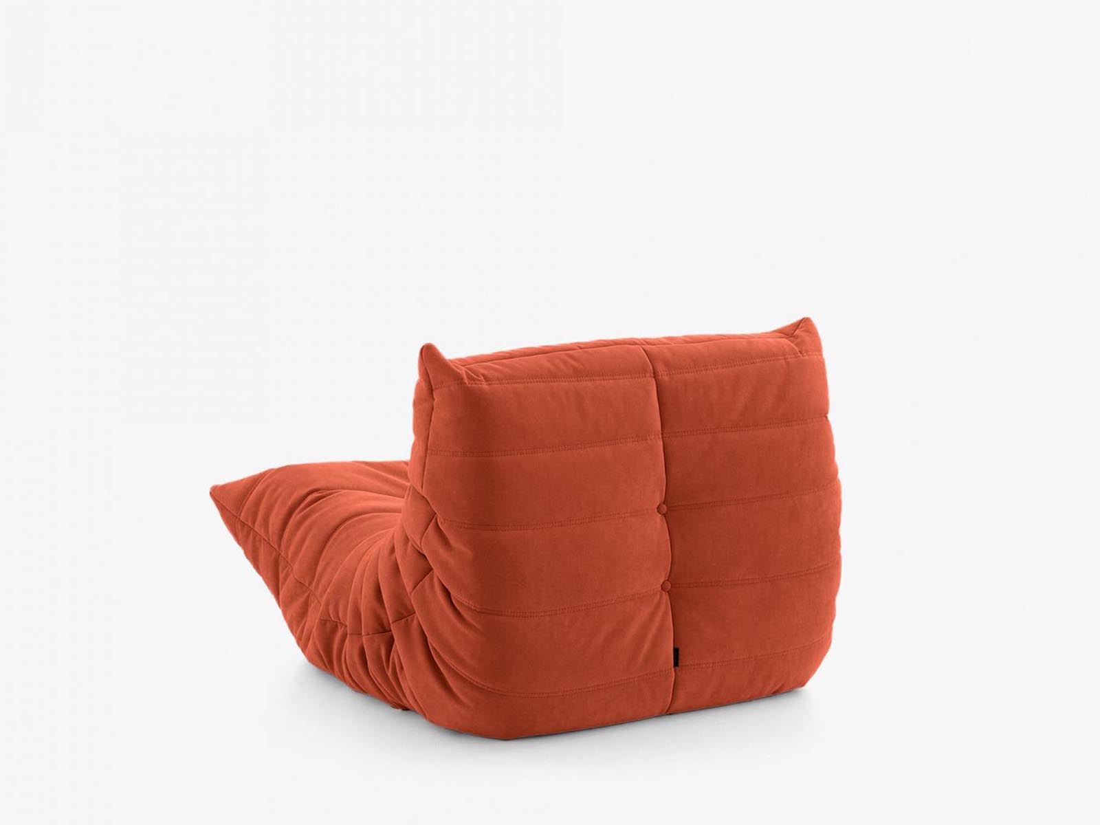 Ligne Roset Togo Armchair