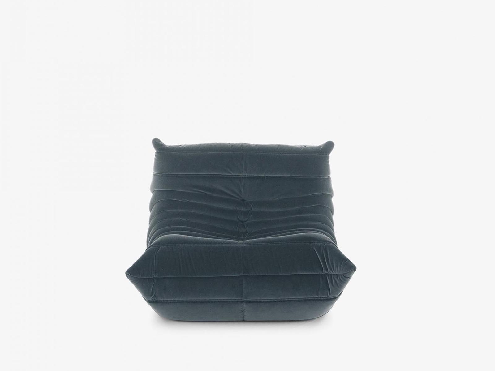 Ligne Roset Togo Armchair