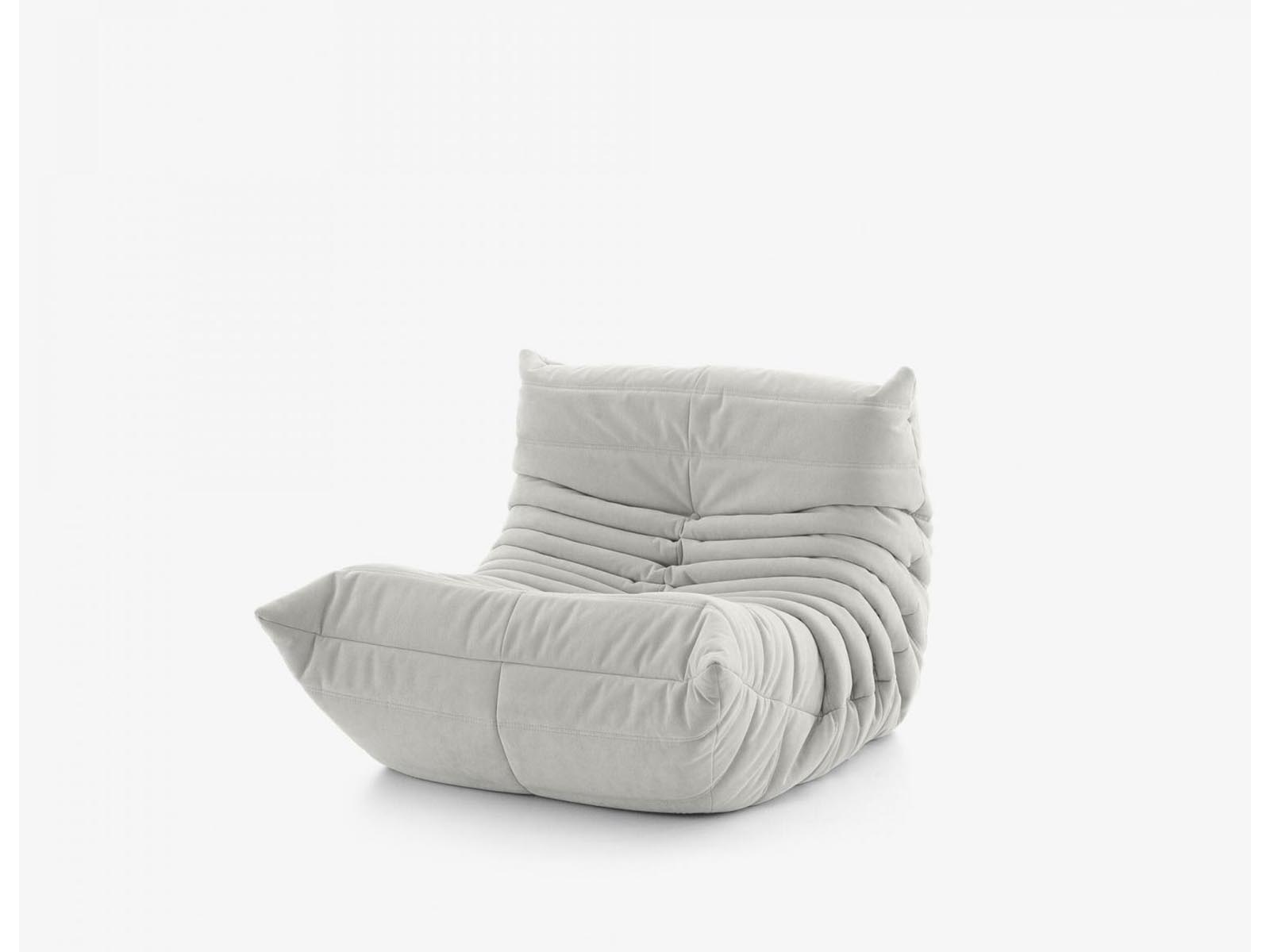 Ligne Roset Togo Armchair