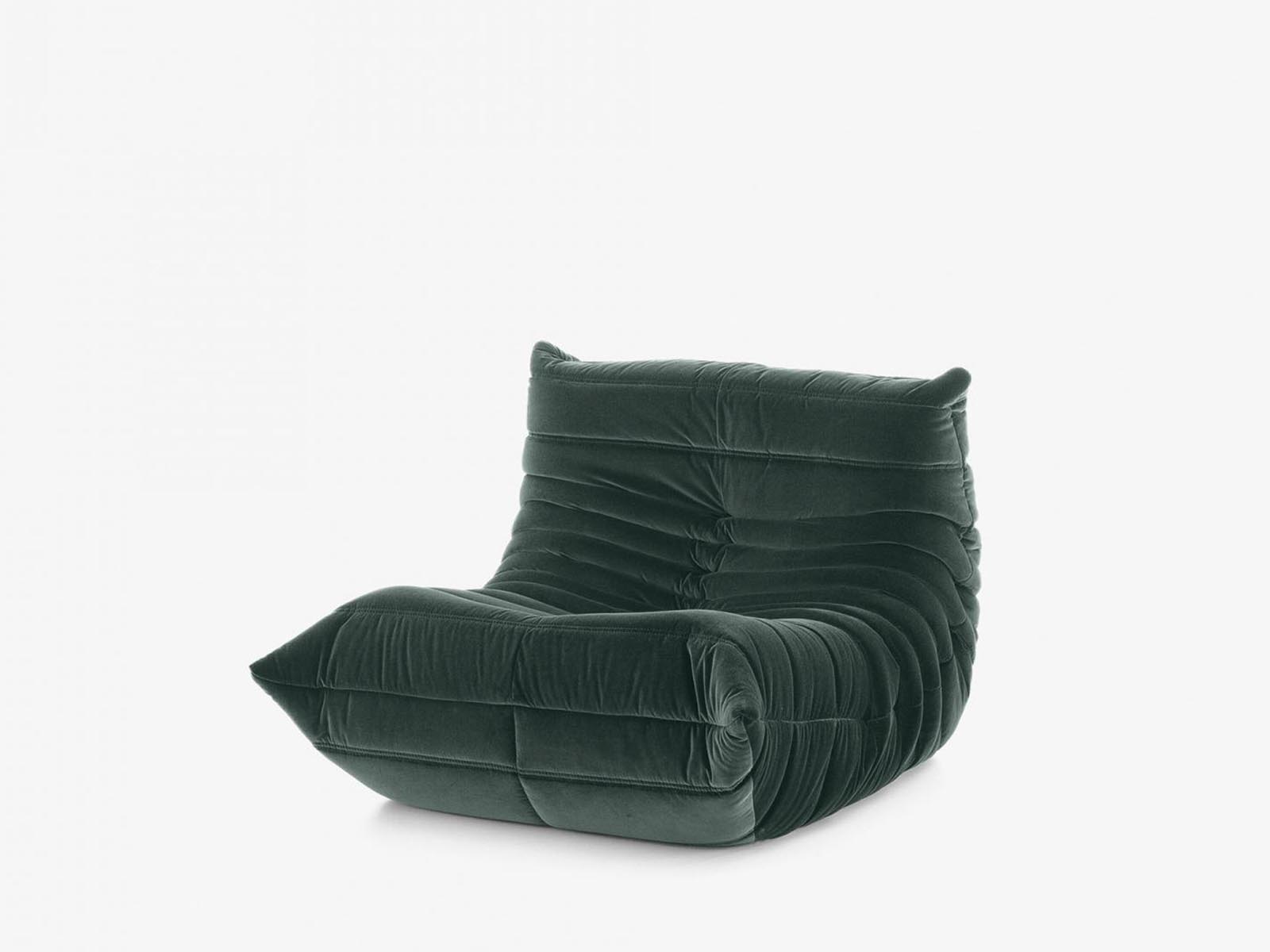 Ligne Roset Togo Armchair