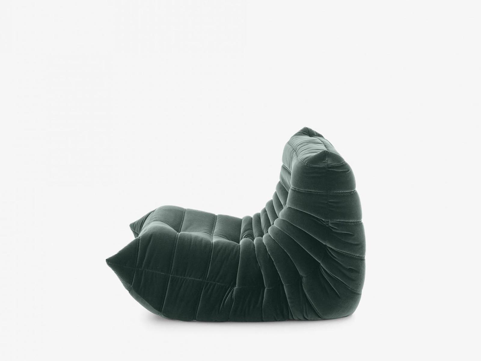 Ligne Roset Togo Armchair