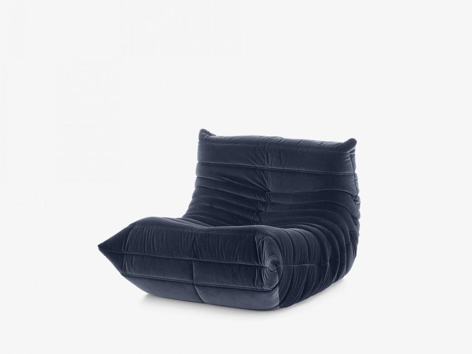 Ligne Roset Togo Armchair
