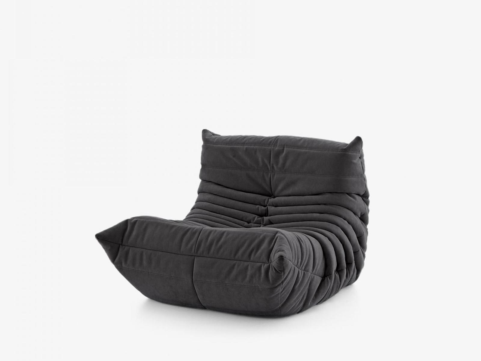 Ligne Roset Togo Armchair