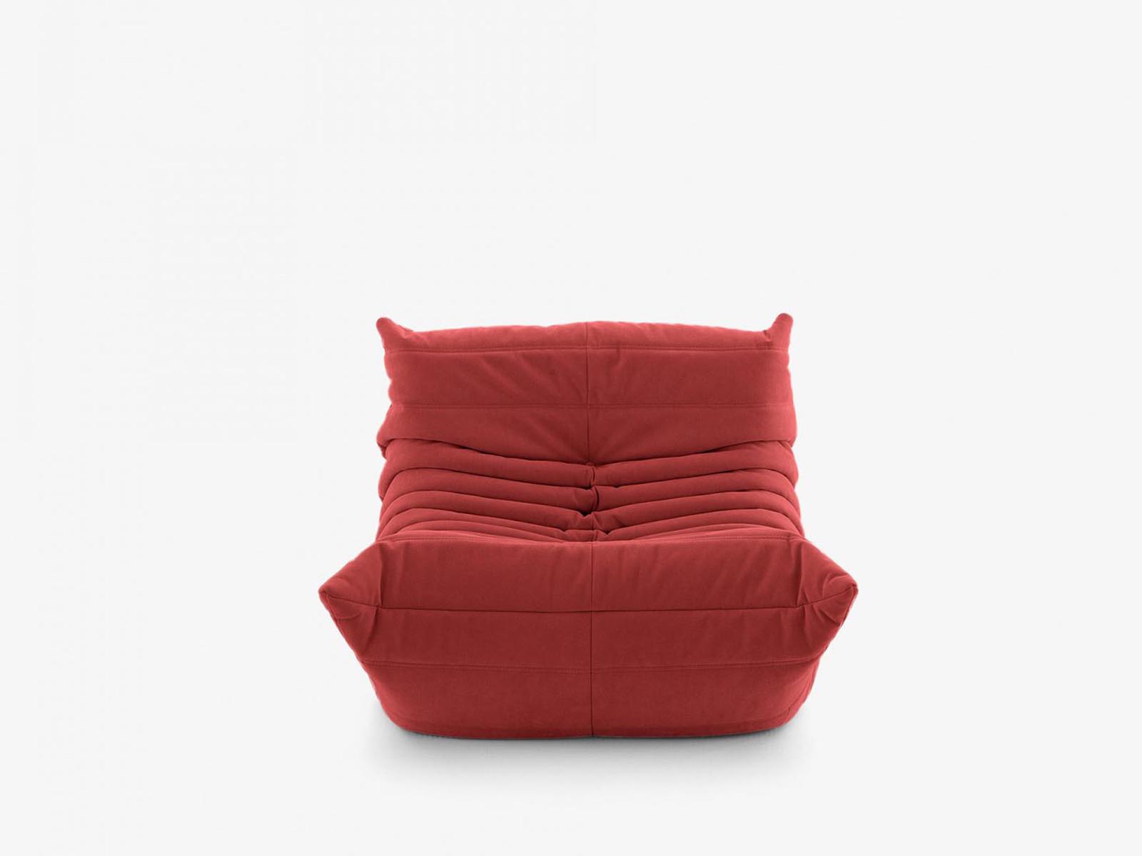 Ligne Roset Togo Armchair