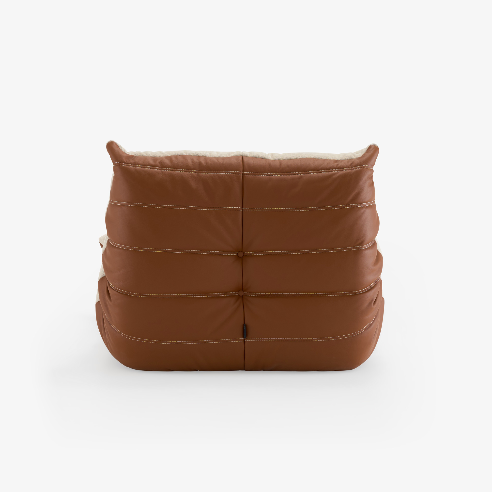Ligne Roset Togo Armchair Special Edition Hugo Boss