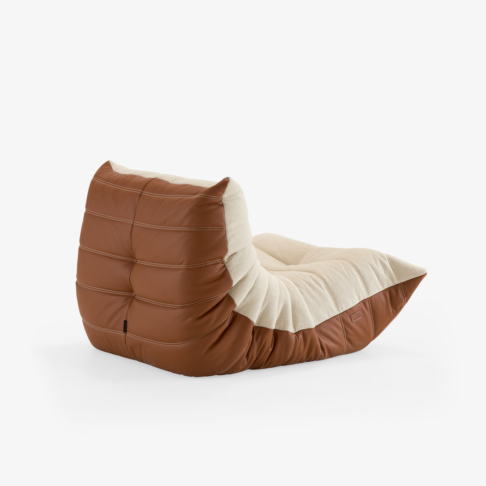 Ligne Roset Togo Armchair Special Edition Hugo Boss
