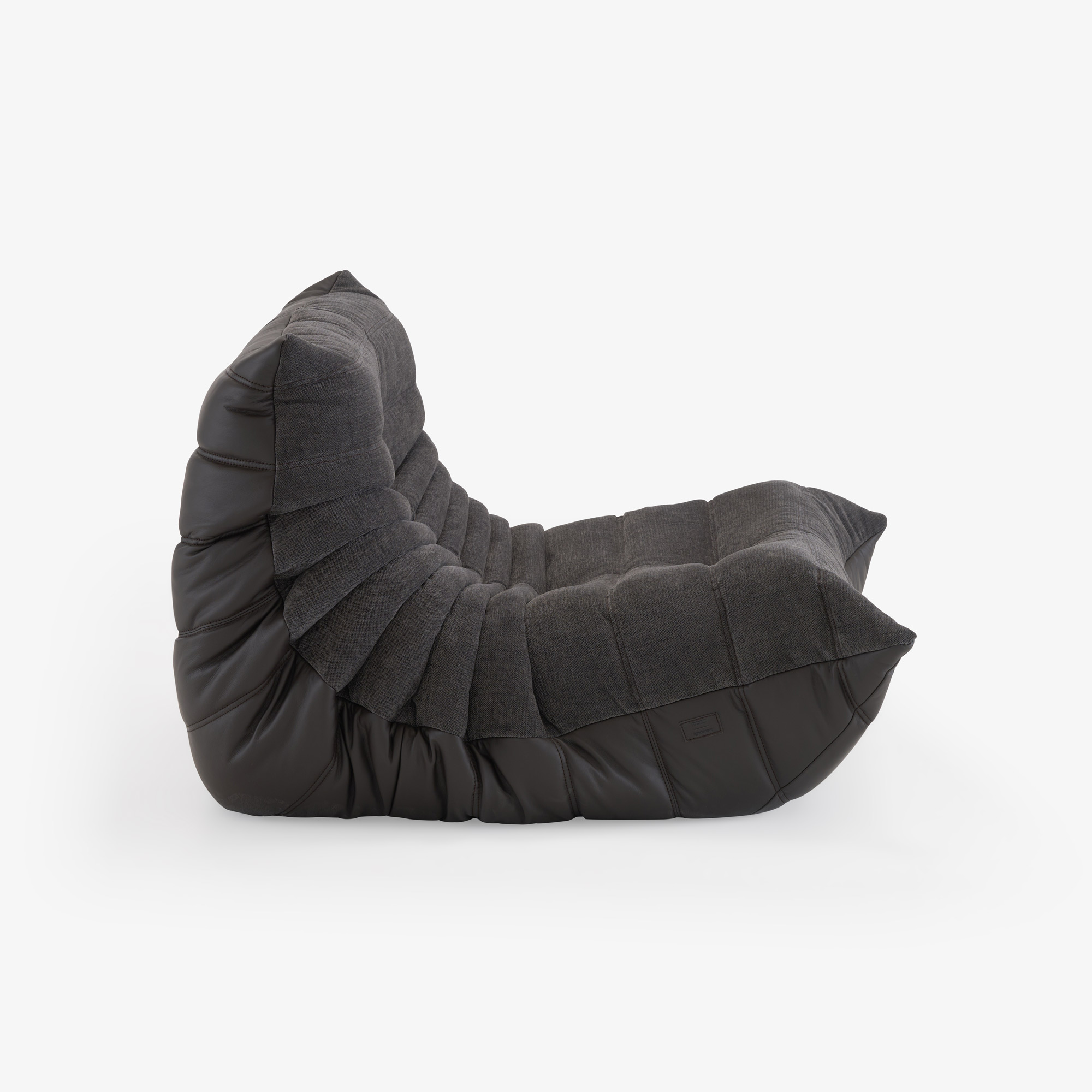 Ligne Roset Togo Armchair Special Edition Hugo Boss